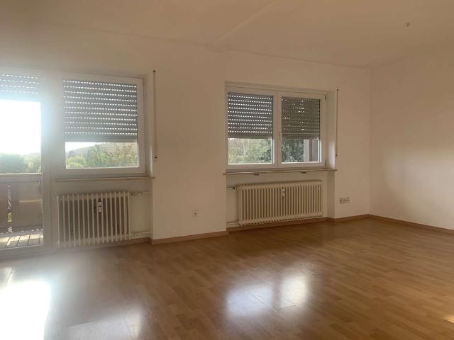 Stilvoll saniert: 3 Zimmer Wohnung in Georgensgmünd