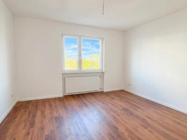 Stilvoll sanierte 2 Zi. Wohnung, Erstbezug Frankfurt Nordend