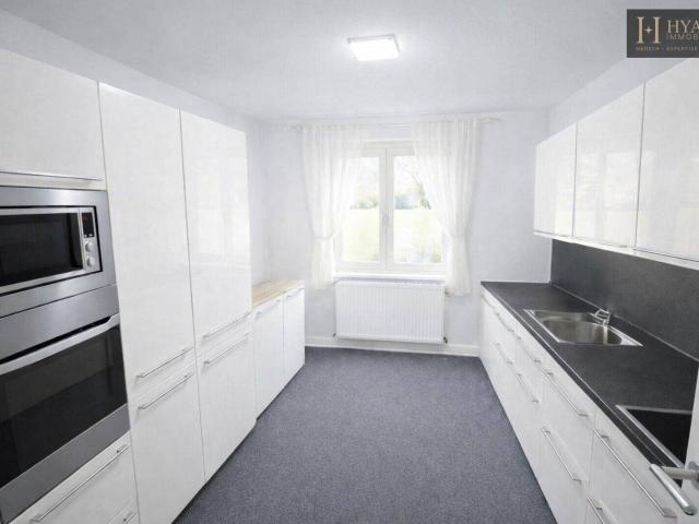 Stilvoll sanierte 2,5 Zimmer Wohnung mit Südost Ausrichtung – Erstbezug Feeling & durchdachter Grundriss