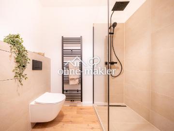 Apartment for sale in Rahlstedt - Garten