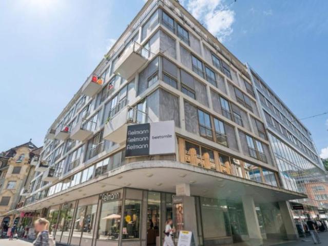 stilvoll sanierte Altstadt Wohnung