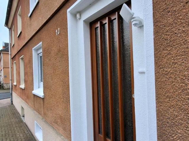 Stilvoll sanierter Altbau trifft moderne Wohnqualität
