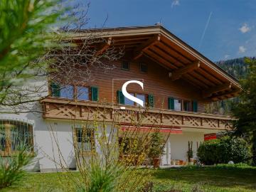 Mauerbach, Radstadt, Radstadt, Bezirk Sankt Johann im Pongau, Bundesland Salzburg