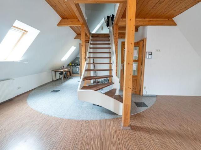 Stilvolle 3,5 Zimmer Wohnung mit ca. 76 m² Wohnfläche Bezugsfertig ab 1. Juni 2026