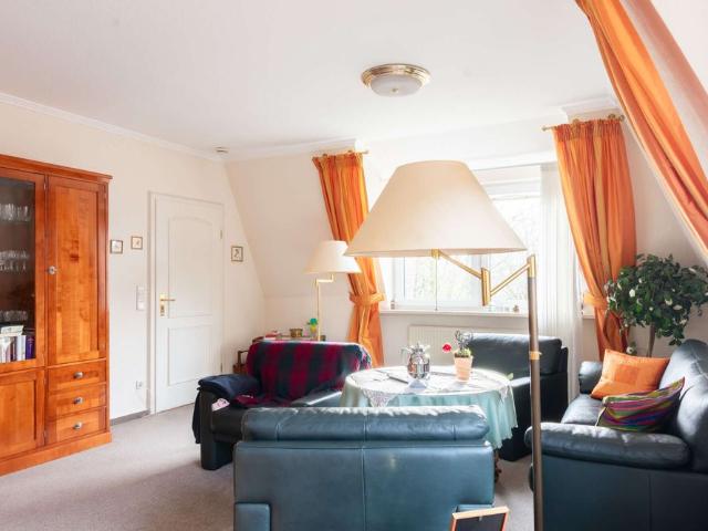Stilvolle 3,5 Zimmer Wohnung – ideal für Paare & Familien, Obj. 9437