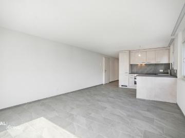 Üärich, Steg-Hohtenn, Westlich Raron, Wallis