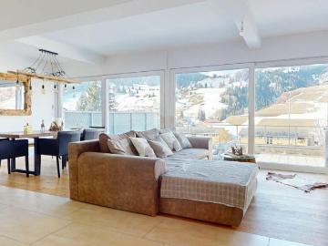 Savognin, Surses, Bezirk Albula, Graubünden