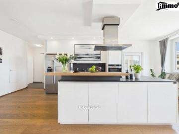 Wohnung kaufen in Finkstraße, St Peter