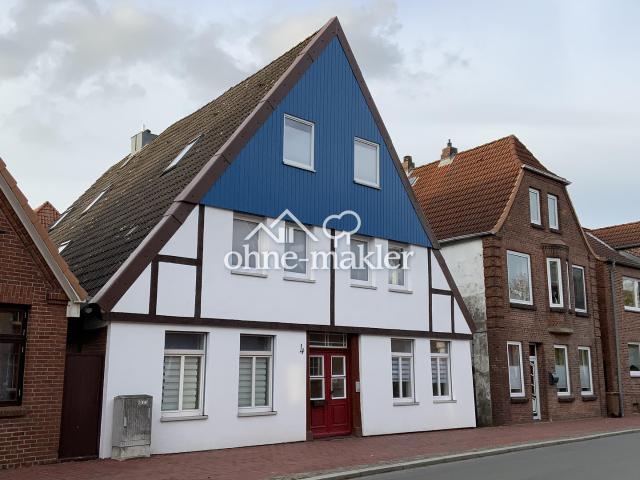 Stilvolle 3 Zi Maisonettewohnung zum Wohlfühlen