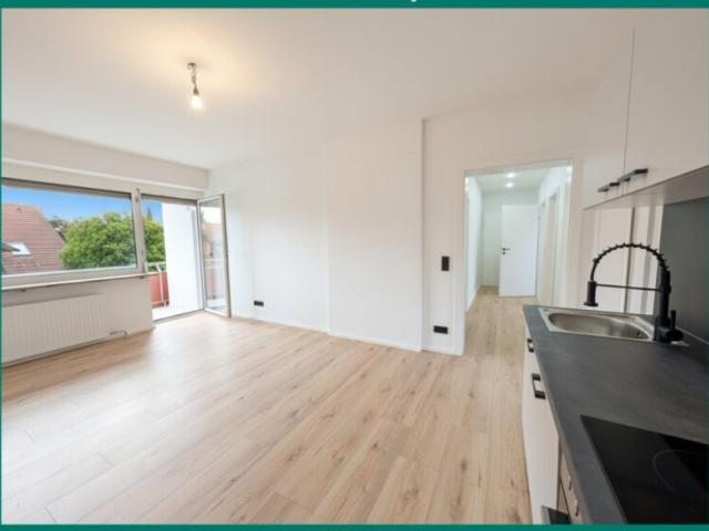 Stilvolle 3 Zimmerwohnung mit Loggia & Parkplatz in Kalsdorfer Ruhelage!