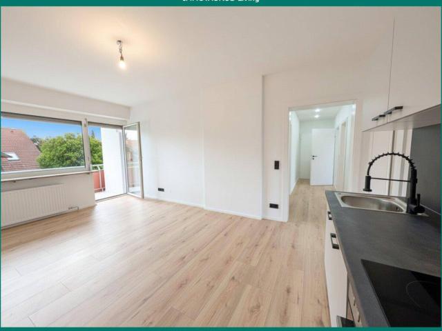 Stilvolle 3 Zimmerwohnung mit Loggia & Parkplatz in Kalsdorfer Ruhelage!