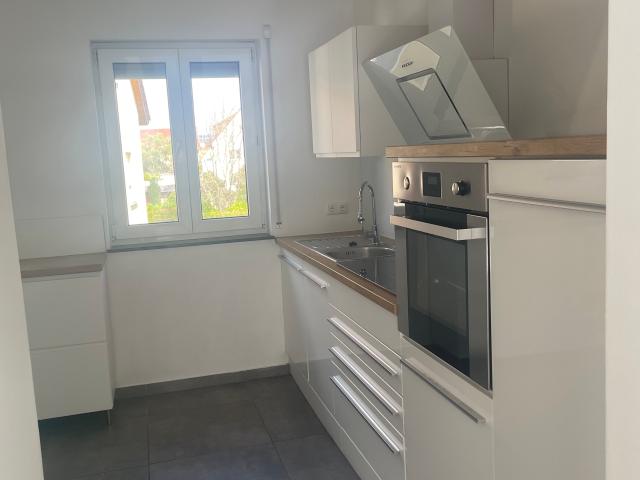 Stilvolle 3 Zimmerwohnung Haustiere erlaubt