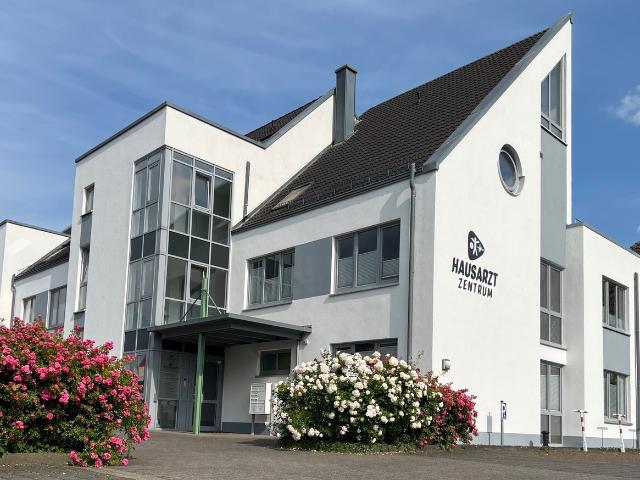 Stilvolle 3 Zimmer Dachgeschoss Wohnung in Spenge