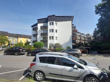 Stilvolle 3 Zimmer Eigentumswohnung und Tiefgaragenstellplatz in bester Lage von Düsseldorf Bilk