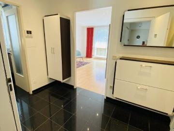 Stilvolle 3 Zimmer Maisonette mit Terrasse in grüner Ruhelage – Wohnen im Herzen von Döbling