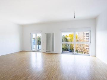 Stilvolle 3 Zimmer Neubauwohnung mit Balkon – Erstbezug am Westring
