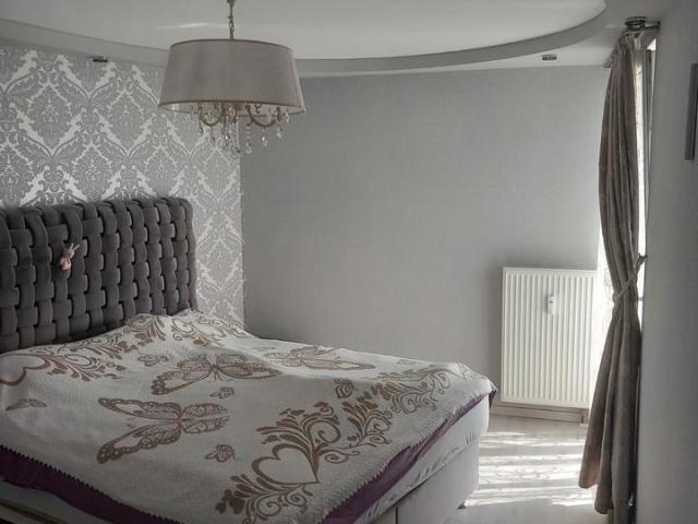 Stilvolle 3 Zimmer Wohnung