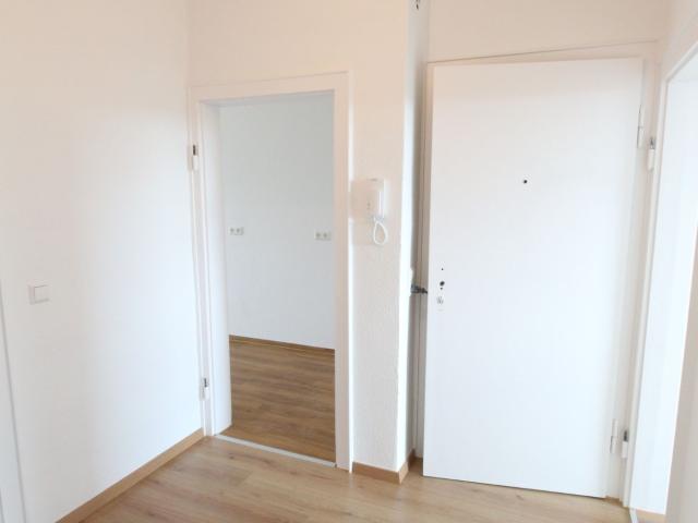 Stilvolle 3 Zimmer Wohnung am Stünzer Park!