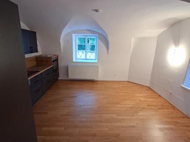 stilvolle 3 Zimmer Wohnung im denkmalgeschützten Stift Gleink Vorderhaus zu vermieten