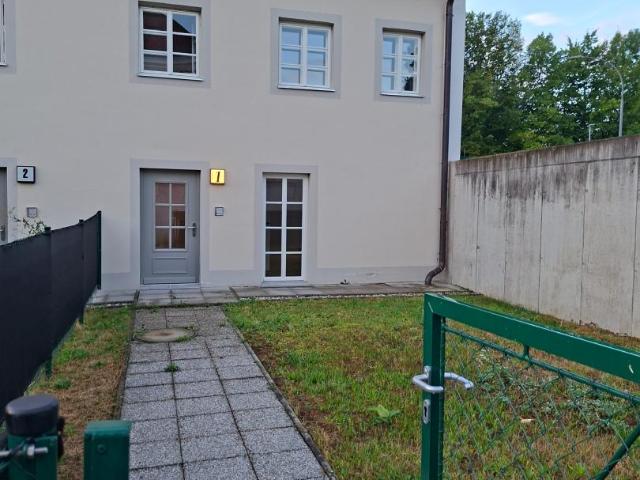 stilvolle 3 Zimmer Wohnung im denkmalgeschützten Stift Gleink Vorderhaus zu vermieten