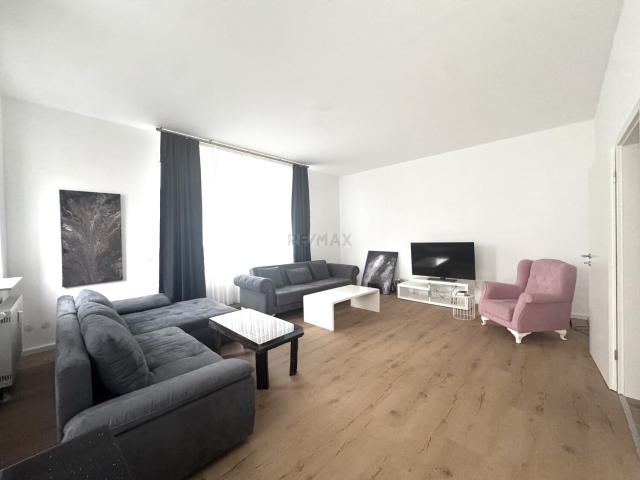 Stilvolle 3 Zimmer Wohnung im Herzen von Eislingen!