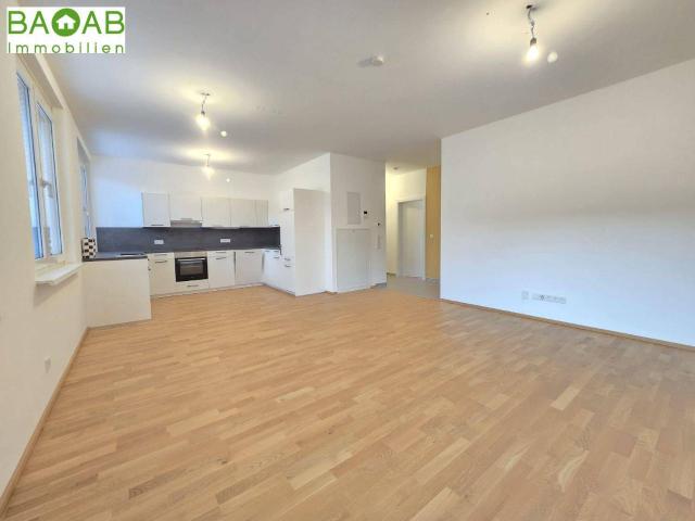 Stilvolle 3 Zimmer Wohnung in zentraler Lage von Wolfsberg