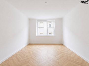Stilvolle 3 Zimmer Wohnung in zentraler Lage der Leopoldstadt