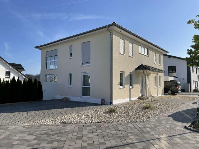 stilvolle 3 Zimmer Wohnung in Gambach