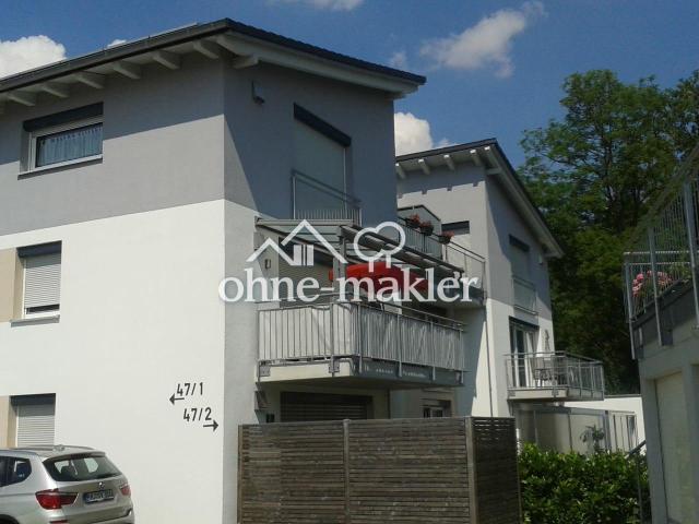 Stilvolle 3 Zimmer Wohnung in Langenau