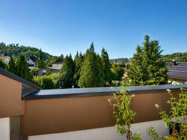 Stilvolle 3½ Zimmer Wohnung mit Charme und Atmosphäre
