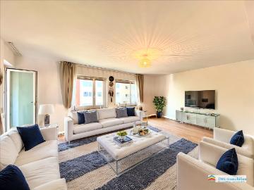 Mülheim, Köln U-Bahn, Buchforst, Rheinisch-Bergischer, Bergisches Land, Nordrhein-Westfalen