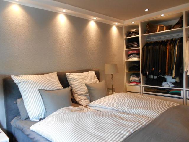Stilvolle 3 Zimmer Wohnung mit Balkon in Korschenbroich
