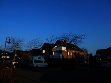 Stilvolle 3 Zimmer Wohnung mit Balkon in Korschenbroich