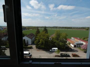 Stilvolle 3 Zimmer Wohnung mit Bergblick & Energieklasse B