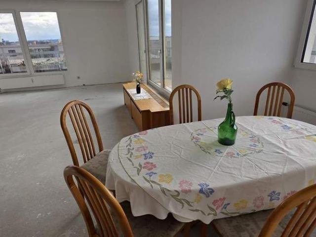 Penthouse Wohnung im Herzen von Linz!