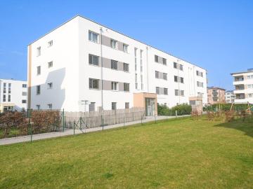 Vogelweide, Wels, Oberösterreich - Heizung