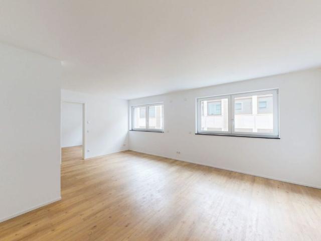 Stilvolle 3 Zimmer Wohnung mit moderner Ausstattung