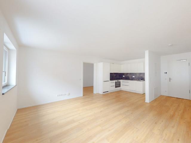 Stilvolle 3 Zimmer Wohnung mit moderner Ausstattung