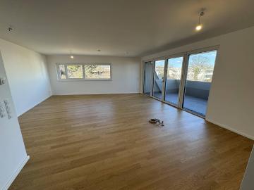 Stilvolle 3 Zimmer Wohnung mit Panorama Blick außergewöhnlich Wohnen im BRUNNIQUE