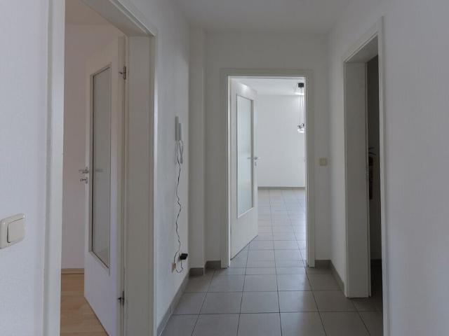 Stilvolle 3 Zimmer Wohnung mit Wohlfühlcharakter