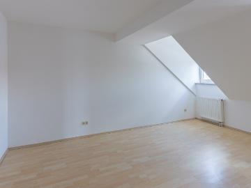 Stilvolle 3 Zimmer Wohnung mit Wohlfühlcharakter