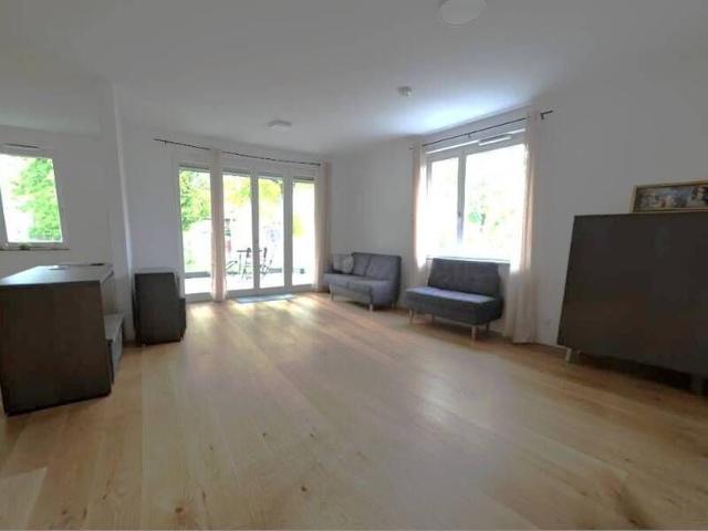 Stilvolle 3 Zimmer Whg im grünen Wilhelmsruh!