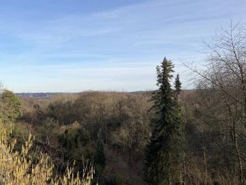 Stilvolle 3 Raum Wohnung mit Balkon und hochwertiger Ausstattung!