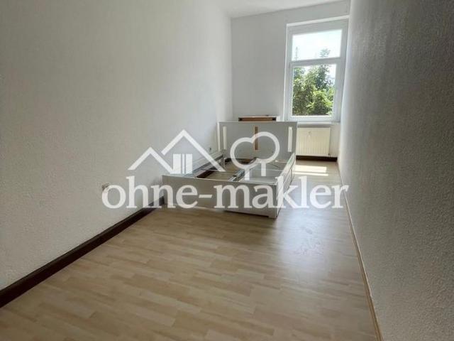 Stilvolle 3 Raum Wohnung nähe der Altstadt