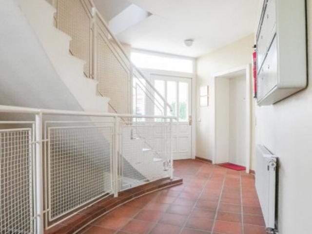 Stilvolle 118 m² Dachgeschoßwohnung mit 65 m² Panoramaterrasse in Graz St. Peter!