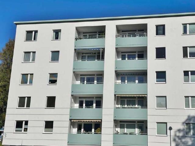 Stilvolle 1,5 Zimmer Wohnung in Schilksee mit gehobener Innenausstattung