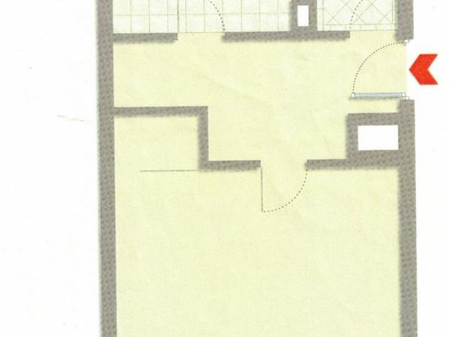 Stilvolle 1,5 Zimmer Wohnung in Toplage von Berlin Tempelhof