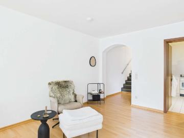 Flat for sale in Griechenplatz