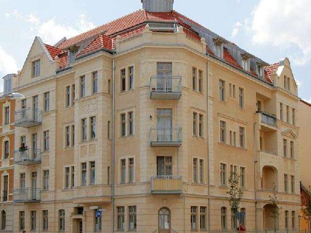 Stilvolle 1 Raum Wohnung in Potsdam