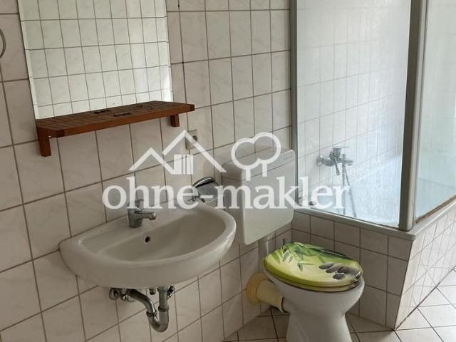 Stilvolle 1 Raumwohnung im Norden von Erfurt